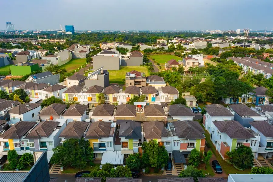 Investasi Properti di City Center Oyster Point yang Menjanjikan di Masa Depan